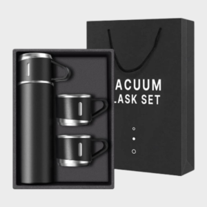 Vacuum Flask Set