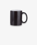 Sublimation Magic Mug Black