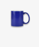 Sublimation Magic Mug Blue