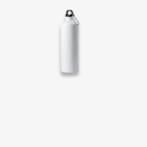 Sublimation White Bottle